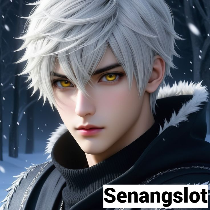 SENANGSLOT
